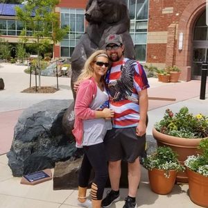 Meet your Posher, Charlene